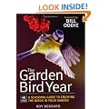 The Garden Bird Year (Wildlife Trusts)
