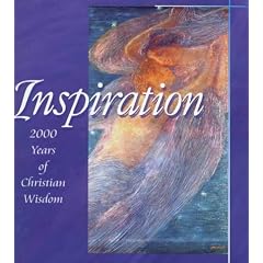 Inspirations: Two Thousand Years of Christian Wisdom