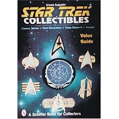 Star Trek Collectibles