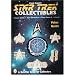 Star Trek Collectibles : Classic Series, Next Generation, Deep Space Nine, Voyager Value Guide