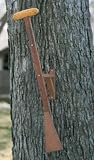  : Looker Squirrel Stick Squirrel Feeder