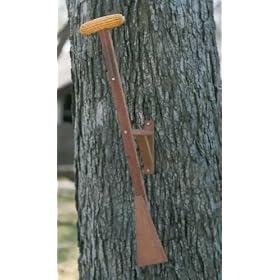Looker Squirrel Stick Squirrel Feeder by Looker Inc