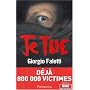 Je tue de Giorgio Faletti