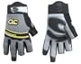 Custom LeatherCraft 140L Pro Framer Glove, Large