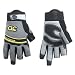 Custom LeatherCraft 140L Pro Framer Glove, Large
