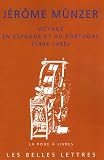 Voyage en Espagne et au Portugal (1494-1495)