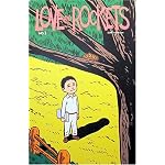 Love And Rockets #2 (Volume II) book cover