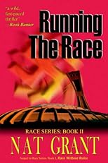 Running The Race