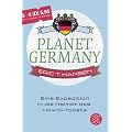 Planet Germany: Eine Expedition in die Heimat des Hawaii-Toasts