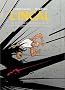 L'Incal, Tome 5 : La cinqui�me essence : Premi�re partie : Galaxie qui songe