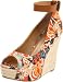 Chinese Laundry Women's Dj Mix Platform Pump