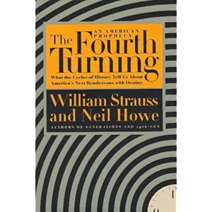 The Fourth Turning