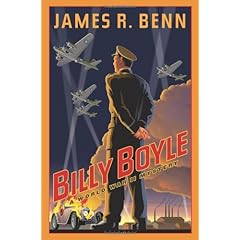 Billy Boyle: A World War II Mystery