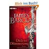 Dieb der D�mmerung: Roman