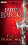Dieb der D�mmerung: Roman