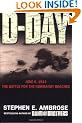 D-Day June 6, 1944: The Climactic Battle of World War II