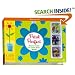 Petal Perfect: Flower Crafts to Color Your World (American Girl Library)