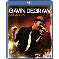 Sweeter Live [Blu-ray]