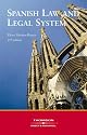 Spanish Law and Legal System