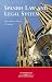 Book Spanish Law and Legal System