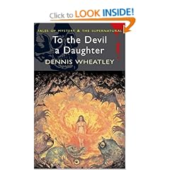 To the Devil a Daughter (Wordsworth Mystery & Supernatural)