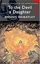To the Devil a Daughter