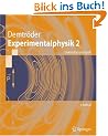 Experimentalphysik 2: Elektrizit�t und Optik: Elektrizitat Und Optik (Springer-Lehrbuch)