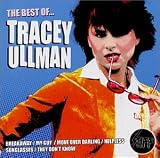The Best of Tracey Ullman