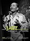 Produkt-Bild: The Norton Jazz Recordings: DVD for Use with Jazz: Essential Listening