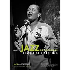 The Norton Jazz Recordings: Essential Listening