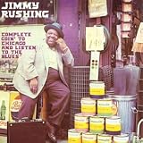Complete Goin' to Chicago/Listen to the Blues