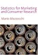 Statistics for Marketing and Consumer Research