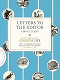 Letters to the Editor (Country Life)