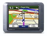 Garmin Nuvi 205 Satellite Navigation System - Newly Overhauled