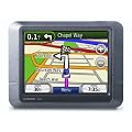 Garmin Nuvi 205 Satellite Navigation System - Newly Overhauled