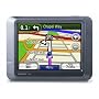 Garmin Nuvi 205 Satellite Navigation System - Newly Overhauled