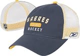 Buffalo Sabres Official RBK Hockey Hat