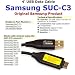 USB_CABLE_20PIN / SUC-C3