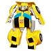 Transformers Rescue Bots Playskool Heroes Bumblebee Figure