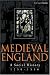 Medieval England: A Social History 1250-1550