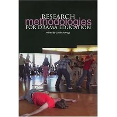 Research Methodology for Drama Education