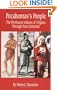 Pocahontas's People: The Powhatan Indians of Virginia Through Four Centuries (Civilization of the American Indian Series)