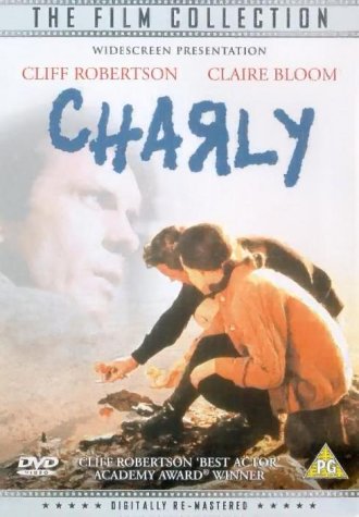 CD-Charts  DVD : Charly [1968]