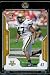 2008 Upper Deck Draft Edition # 79 Jonathan Goff (RC) - Vanderbilt - Rookie Football Card in Protective Screw Down Display Case