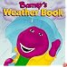 Barney's Weather Book