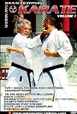 Mastering Shorin Ryu Karate Volume 1
