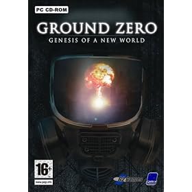 Ground Zero (PC CD)