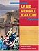 Book Land, People, Nation:  A History of the United States, Beginnings to 1877 (Second Edition)