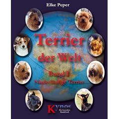 Terrier der Welt - Bd. 1: Niederl�ufige Terrier