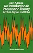 An Introduction to Information Theory